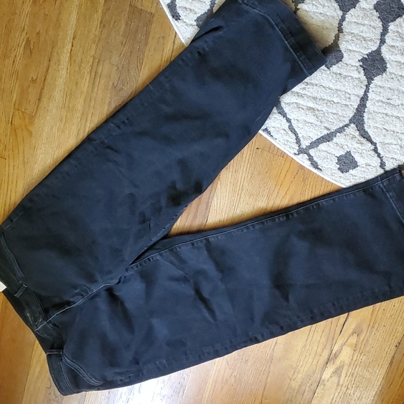 Ann Taylor Denim - Ann Taylor Easy Fit Jean